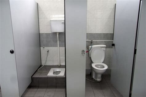 Ini Penyebab Toilet Umum Di Indonesia Belum Penuhi Standar Republika