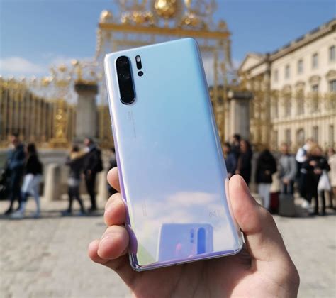 Huawei P30 Pro Review 2019 The Best Camera Phone