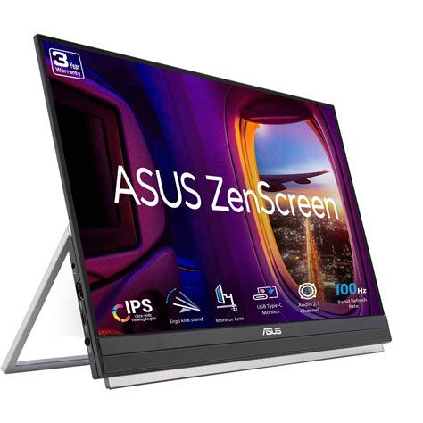 Asus Zenscreen Mb16ac Portable Usb Monitor Cheap Store | uecavanis.edu.ec