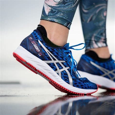 Asics Size Chart for Men and women's running shoes - Size-Charts.com ...