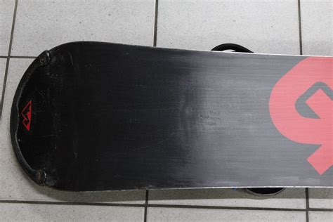 Deska Snowboard Burton Ltr Cm Wi Zania Burton D Ba Uty Olx Pl