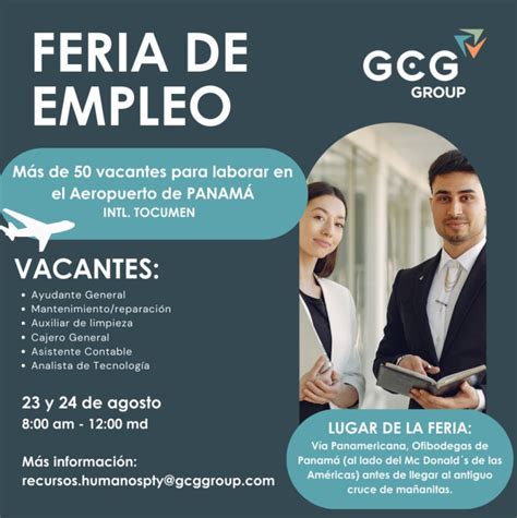 Feria De Empleo Rodelag