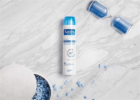 Deodorant Sanex Romania Deodorant De Corp Pentru Femei Si Barbati