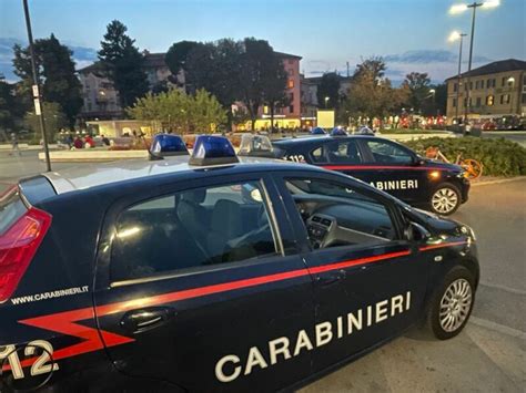 Enne Arrestato A Parma Presunto Autore Di Un Tentato Omicidio A Bergamo