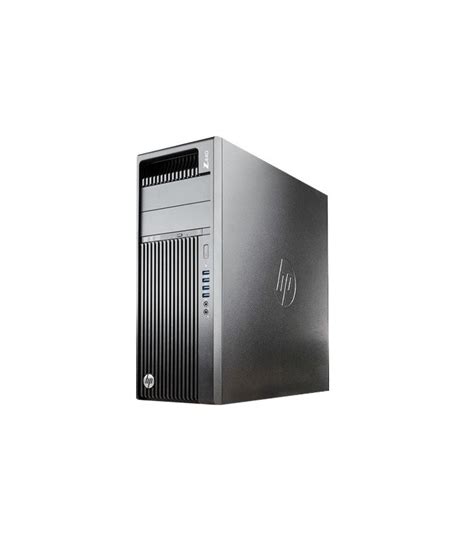 HP Z440 Tower Workstation الـمـجـمـوعـة الـعـالـمـيـة لـلاسـتـيـراد