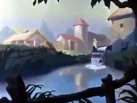 Walt Disney The Farmyard Symphony Video Dailymotion