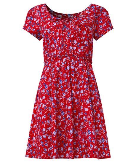 Ditsy Daydream Dress Womenswear Joe Browns