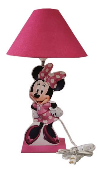 Lamparas De Minnie Mouse Mercadolibre 📦