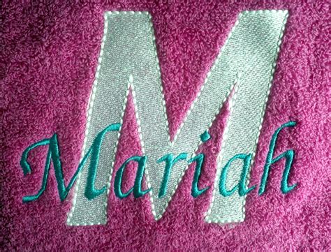 Personalized Bath Towel Bath Towels Monogram Bath Towel - Etsy