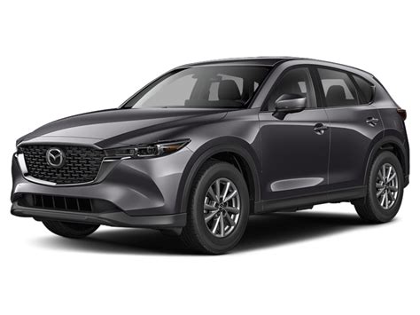 2024 Mazda CX 5 GX Price Specs Review Steele Mazda St John S