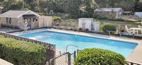 10 Best Airbnbs With Pool In Wilmington, North Carolina - Updated 2024 ...