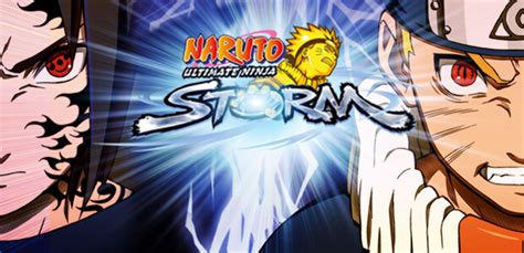 Naruto Ultimate Ninja Storm Steam Key For Pc Buy Now