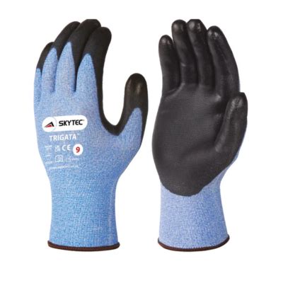 Pjd Safety Supplies Skytec Trigata Glove