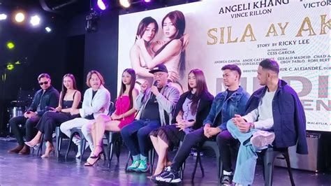 Sila Ay Akin Mediacon Part 1 Youtube