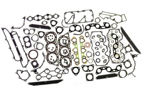 Engine Gasket Set Sohc Eng Code Vg30e 12 Valves Dnj Fgs6016 For Sale Online Ebay