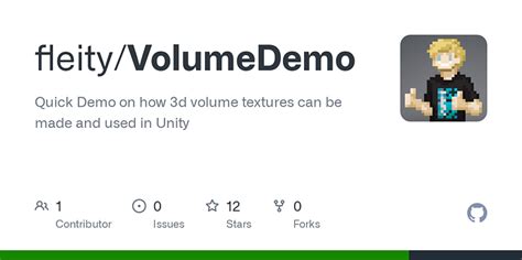 3d Textures And Volume Rendering In Unity 2017 Unity Engine Unity