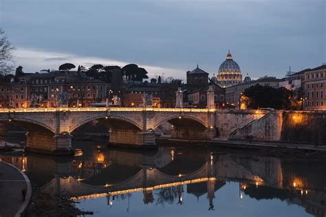 Obiective Turistice Roma Top Locuri De Vizitat Frumoase