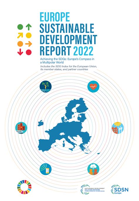 Objetivo De Neutralidad Climática En 2050 La Unión Europea Lidera El Camino Hacia Un Futuro