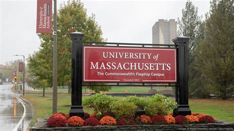 What Data Tells Us About Umass Enrollment Diversity And More Boston