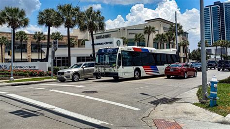 Houston Tx Houston Metro Buses And Light Rail In Action Youtube