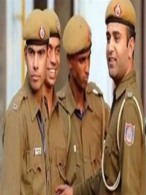 Bihar Police Constable Recruitment 2023 Govt Job Hiring