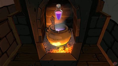 Alchemist Simulator