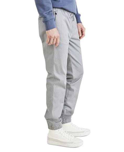 Dockers Men's Ultimate Jogger Slim-Fit Pants & Reviews - Pants - Men ...