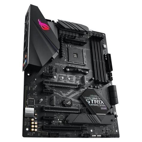 Rog Strix B450 F Gaming Ii Gaming Motherboards｜rog Republic Of Gamers｜rog Brasil