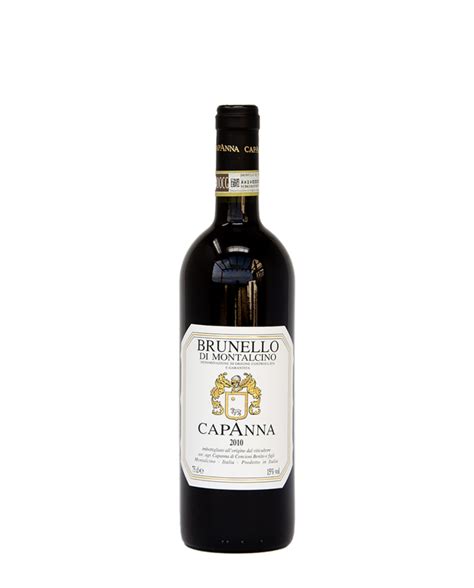 Brunello Di Montalcino DOCG InVino Weine Und Mehr