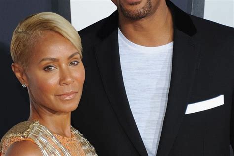 Jada Pinkett Smith Reveals Why She Cant Divorce Will Smith Abtc