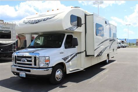 Rent My 2017 Jayco Greyhawk 31fs From 375night Rvezy