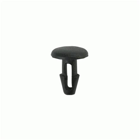 Panel Retaining Clip Universal Black Autofast