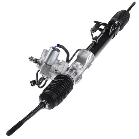 Power Steering Rack Pinion Assembly For Nissan Murano V