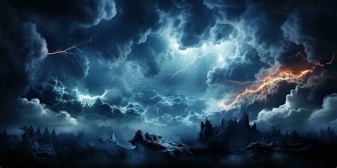 Thunderstorm Background Stock Photos, Images and Backgrounds for Free ...