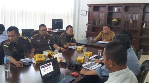 Kota Tegal Bakal Punya Gedung Mal Pelayanan Publik Lantai Dpupr