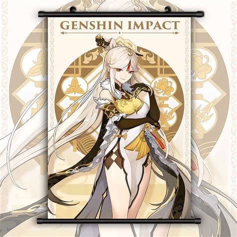 Genshin Impact Ningguang Guide Best Build Strengths And