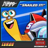 Turbo/Theo | Dreamworks Animation Wiki | FANDOM powered by Wikia