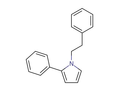 Phenethyl Phenyl H Pyrrolelookchem