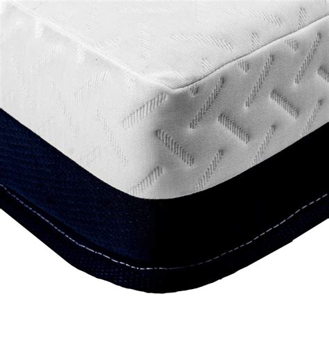 Buy Cumulus Orthopedic 10 Inches King Size Cool Gel And Hr Foam Mattress By Clouddio At 46 Off By