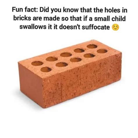 Brick Related Meme I Have Found Rteenagersbutbrick