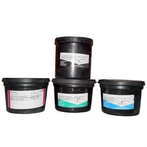 UV Ink at best price in Vijayawada by Suseel Marketing | ID: 16967504473