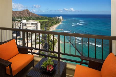 HYATT REGENCY WAIKIKI HONOLULU - HYATT HOTELS AND RESORTS IN WAIKIKI