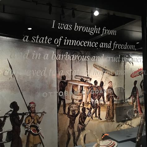 National Museum of African American History and Culture - Adventures in DC