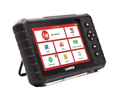 LAUNCH CRP 349 CReader Professional 349 LAUNCH Diagnostics