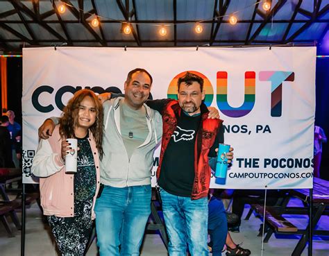 Camp Out Poconos Gay Camping Friends Northeast Meetup