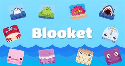 Exploring the Educational Magic of Blooket Games - kurt perez