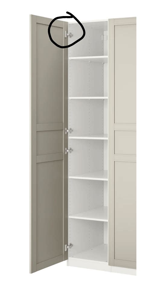 Ikea Pax Doors Rikeahacks