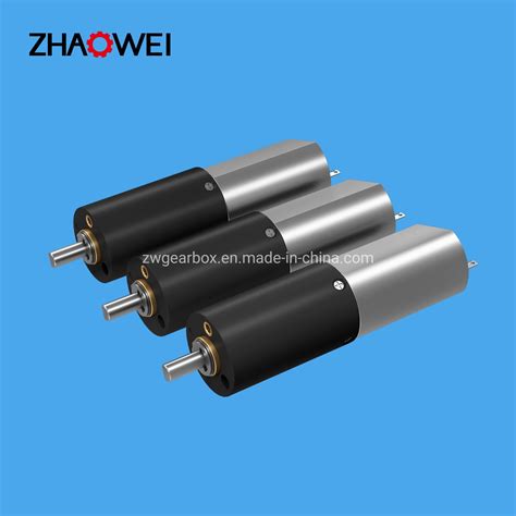 6v Low Speed Small Pmdc Planetary Gear Motor Planetary Gearbox Motor And Small Dc Gearbox Motor