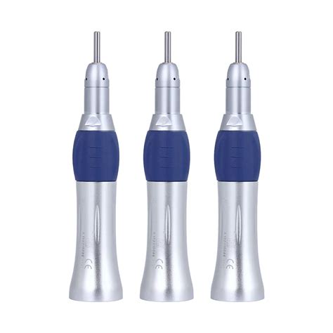 external water  speed dental straight handpiece identa dental