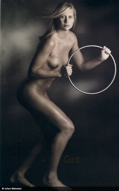 Nude Sports Stars Bobs And Vagene